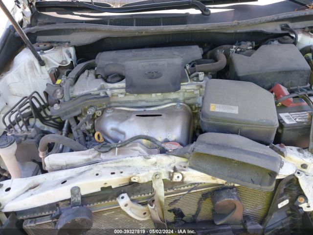 Photo 9 VIN: 4T4BF1FK3GR579866 - TOYOTA CAMRY 