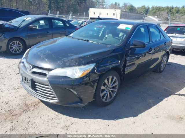 Photo 1 VIN: 4T4BF1FK3GR581228 - TOYOTA CAMRY 