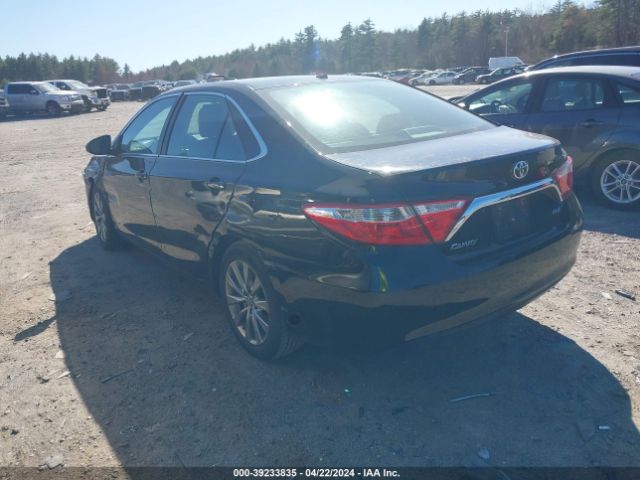 Photo 2 VIN: 4T4BF1FK3GR581228 - TOYOTA CAMRY 