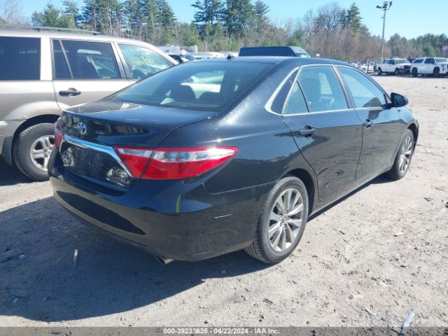 Photo 3 VIN: 4T4BF1FK3GR581228 - TOYOTA CAMRY 