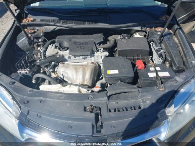 Photo 9 VIN: 4T4BF1FK3GR581228 - TOYOTA CAMRY 