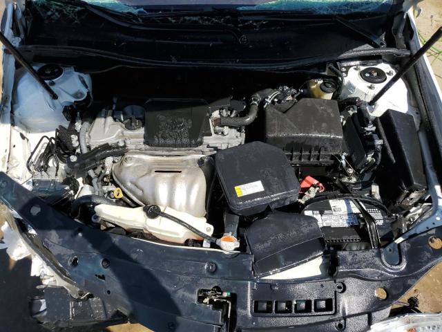 Photo 10 VIN: 4T4BF1FK3GR583044 - TOYOTA CAMRY 