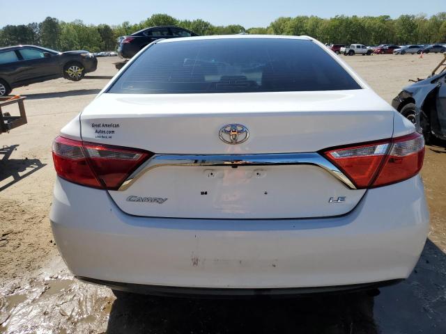 Photo 5 VIN: 4T4BF1FK3GR583044 - TOYOTA CAMRY 