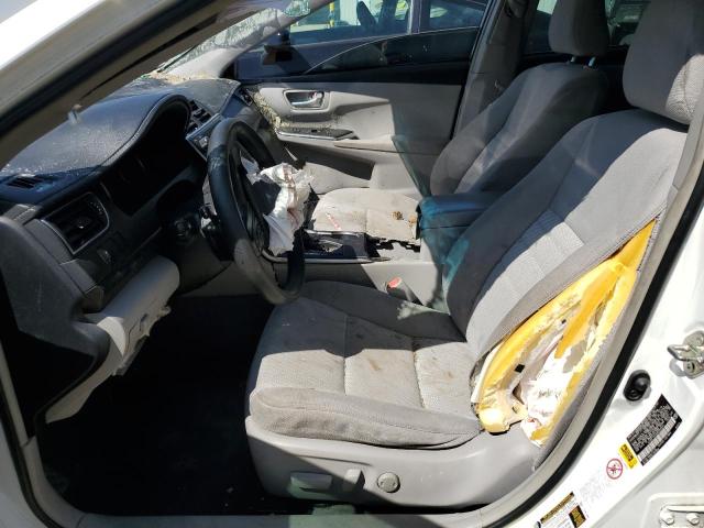 Photo 6 VIN: 4T4BF1FK3GR583044 - TOYOTA CAMRY 