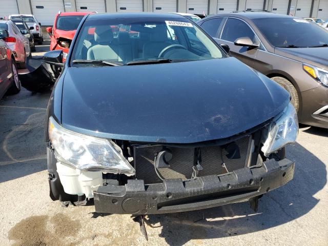 Photo 4 VIN: 4T4BF1FK4CR158281 - TOYOTA CAMRY BASE 