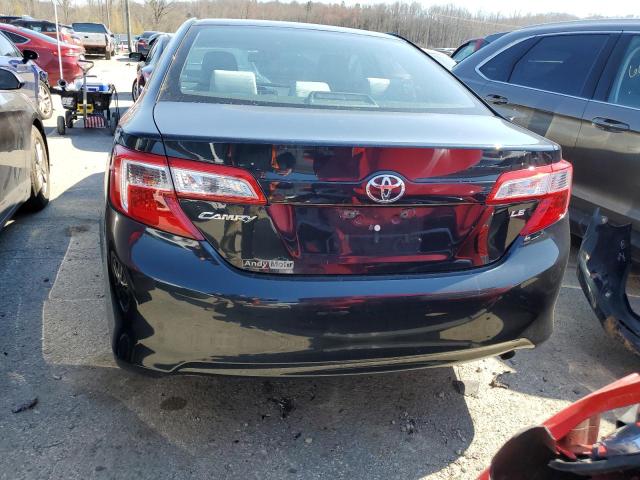 Photo 5 VIN: 4T4BF1FK4CR158281 - TOYOTA CAMRY BASE 