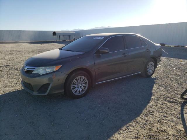 Photo 0 VIN: 4T4BF1FK4CR158913 - TOYOTA CAMRY 