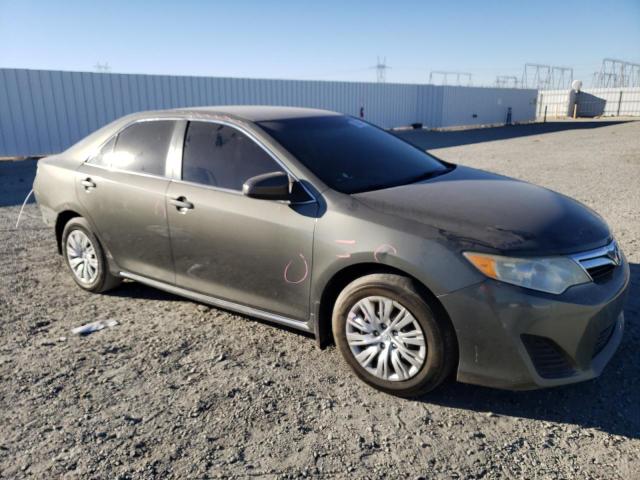 Photo 3 VIN: 4T4BF1FK4CR158913 - TOYOTA CAMRY 