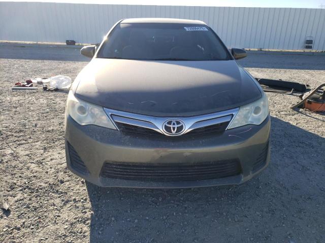 Photo 4 VIN: 4T4BF1FK4CR158913 - TOYOTA CAMRY 