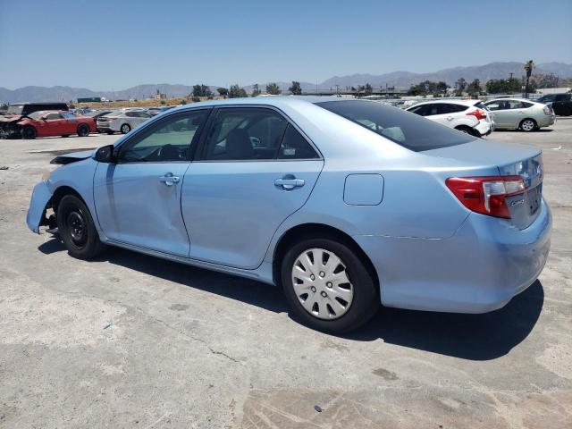 Photo 1 VIN: 4T4BF1FK4CR159172 - TOYOTA CAMRY BASE 