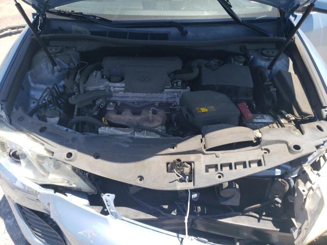 Photo 10 VIN: 4T4BF1FK4CR159172 - TOYOTA CAMRY BASE 