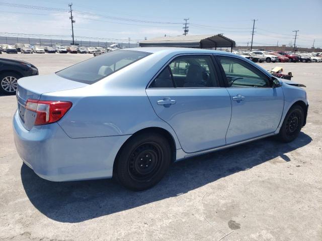 Photo 2 VIN: 4T4BF1FK4CR159172 - TOYOTA CAMRY BASE 