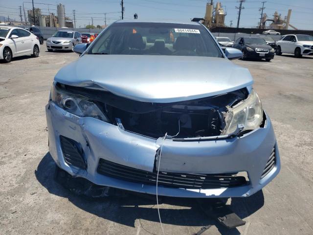 Photo 4 VIN: 4T4BF1FK4CR159172 - TOYOTA CAMRY BASE 