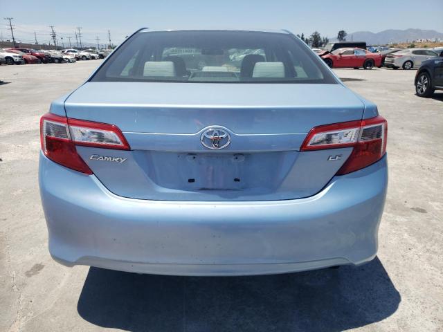 Photo 5 VIN: 4T4BF1FK4CR159172 - TOYOTA CAMRY BASE 