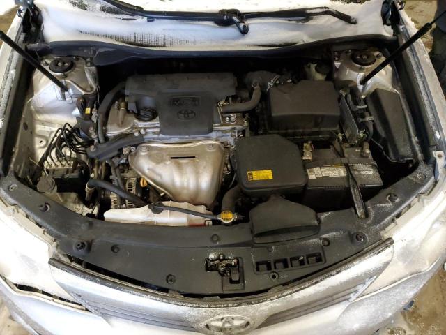 Photo 10 VIN: 4T4BF1FK4CR162251 - TOYOTA CAMRY BASE 