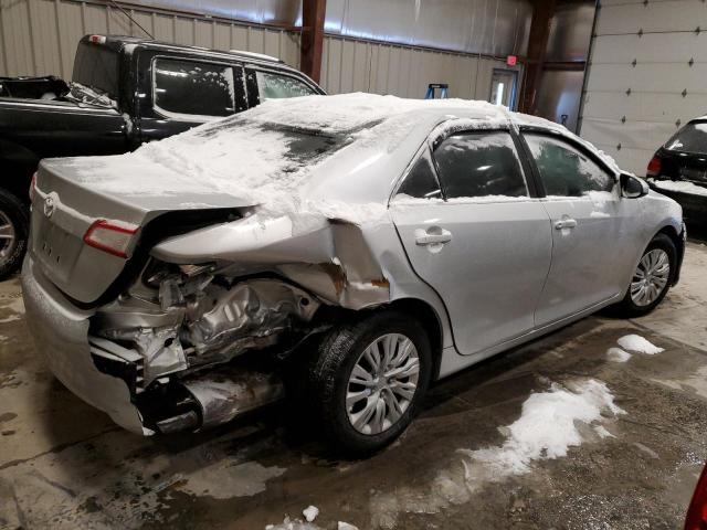 Photo 2 VIN: 4T4BF1FK4CR162251 - TOYOTA CAMRY BASE 