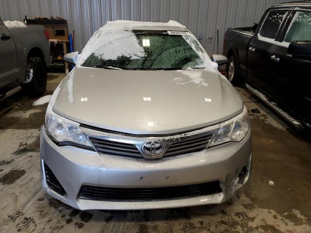 Photo 4 VIN: 4T4BF1FK4CR162251 - TOYOTA CAMRY BASE 