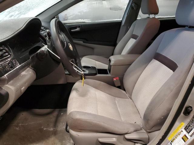 Photo 6 VIN: 4T4BF1FK4CR162251 - TOYOTA CAMRY BASE 