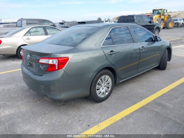 Photo 3 VIN: 4T4BF1FK4CR163156 - TOYOTA CAMRY 