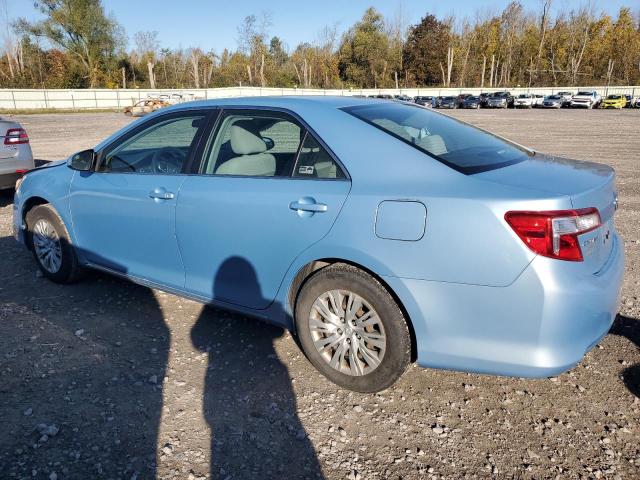 Photo 1 VIN: 4T4BF1FK4CR165036 - TOYOTA CAMRY BASE 