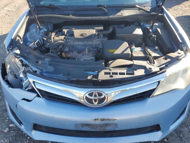 Photo 10 VIN: 4T4BF1FK4CR165036 - TOYOTA CAMRY BASE 