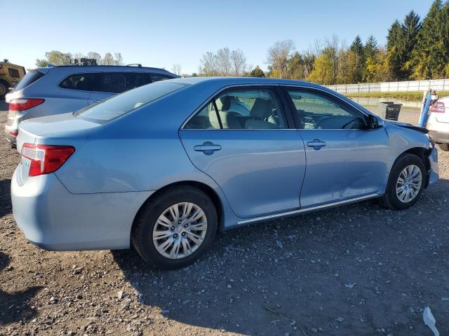 Photo 2 VIN: 4T4BF1FK4CR165036 - TOYOTA CAMRY BASE 