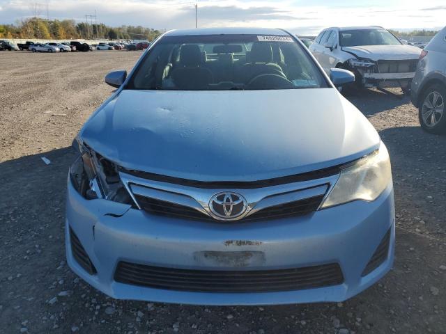 Photo 4 VIN: 4T4BF1FK4CR165036 - TOYOTA CAMRY BASE 