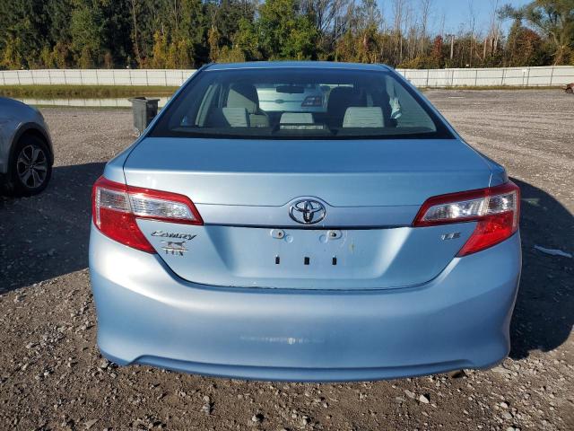 Photo 5 VIN: 4T4BF1FK4CR165036 - TOYOTA CAMRY BASE 