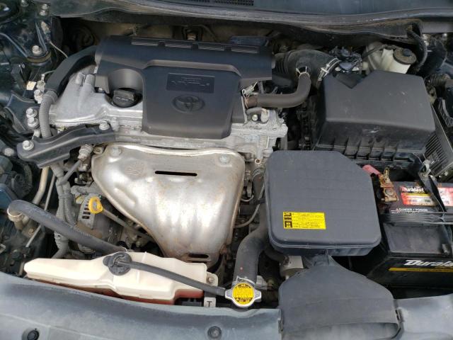 Photo 6 VIN: 4T4BF1FK4CR169877 - TOYOTA CAMRY BASE 