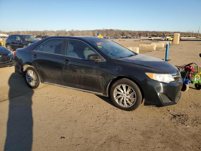 Photo 3 VIN: 4T4BF1FK4CR170432 - TOYOTA CAMRY BASE 