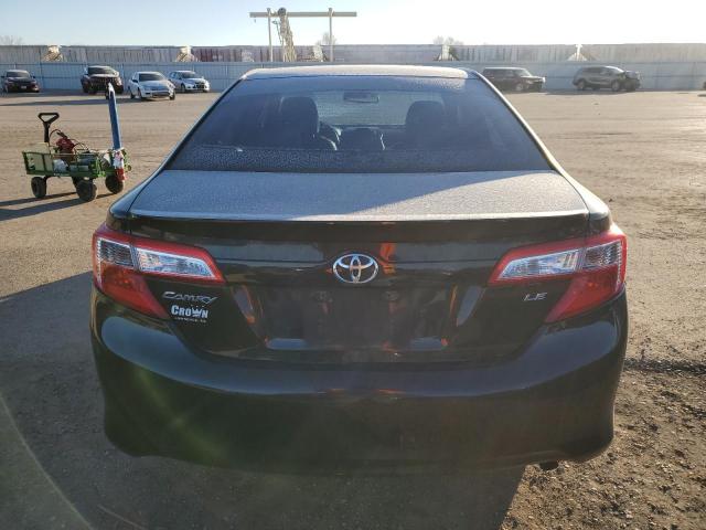 Photo 5 VIN: 4T4BF1FK4CR170432 - TOYOTA CAMRY BASE 