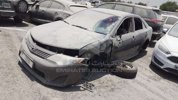 Photo 5 VIN: 4T4BF1FK4CR172083 - TOYOTA CAMRY 