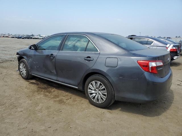 Photo 1 VIN: 4T4BF1FK4CR173038 - TOYOTA CAMRY 