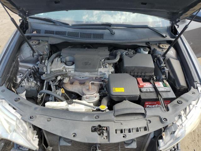 Photo 10 VIN: 4T4BF1FK4CR173038 - TOYOTA CAMRY 