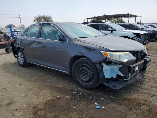 Photo 3 VIN: 4T4BF1FK4CR173038 - TOYOTA CAMRY 