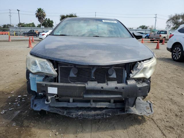 Photo 4 VIN: 4T4BF1FK4CR173038 - TOYOTA CAMRY 