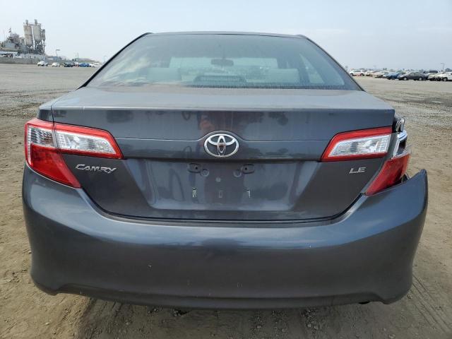 Photo 5 VIN: 4T4BF1FK4CR173038 - TOYOTA CAMRY 