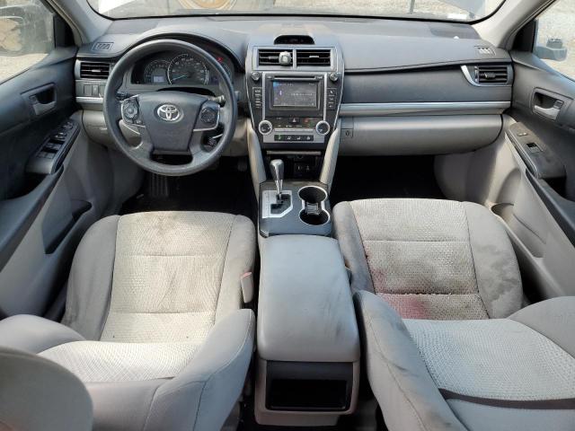 Photo 7 VIN: 4T4BF1FK4CR173038 - TOYOTA CAMRY 