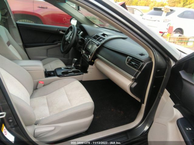 Photo 4 VIN: 4T4BF1FK4CR173038 - TOYOTA CAMRY 