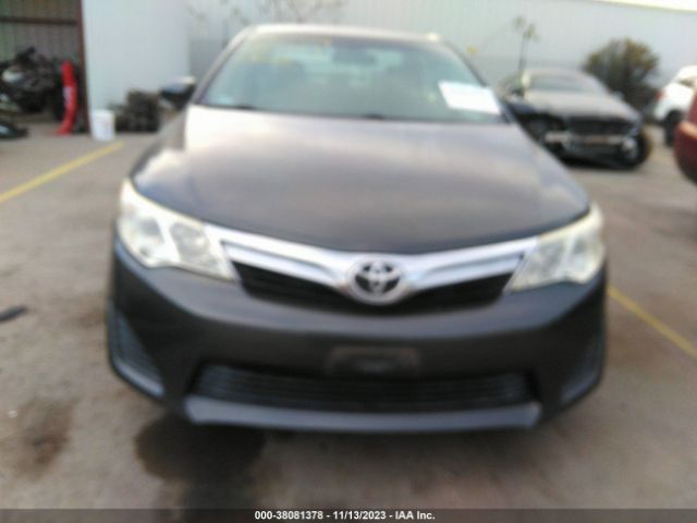 Photo 5 VIN: 4T4BF1FK4CR173038 - TOYOTA CAMRY 