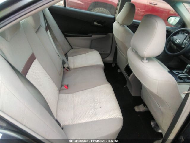 Photo 7 VIN: 4T4BF1FK4CR173038 - TOYOTA CAMRY 