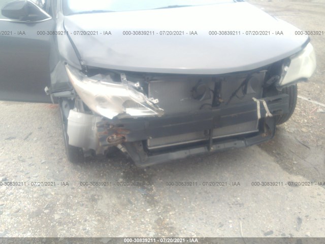 Photo 5 VIN: 4T4BF1FK4CR173184 - TOYOTA CAMRY 