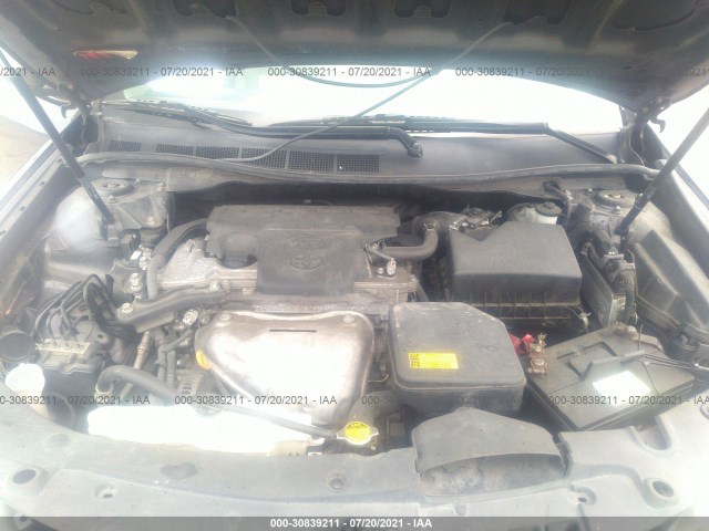 Photo 9 VIN: 4T4BF1FK4CR173184 - TOYOTA CAMRY 