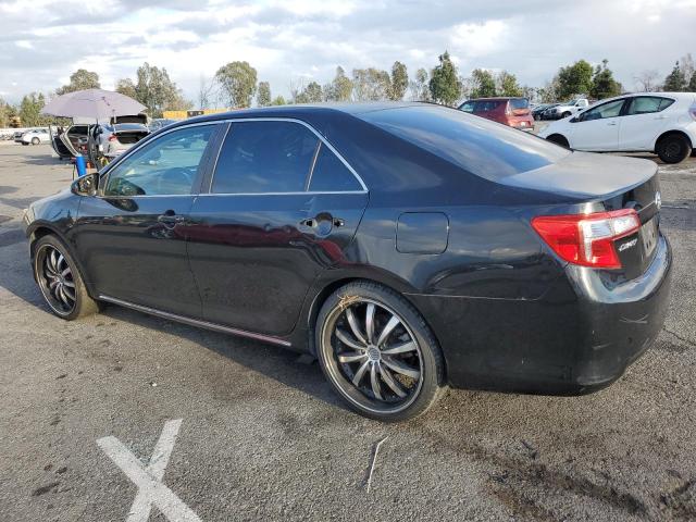 Photo 1 VIN: 4T4BF1FK4CR174075 - TOYOTA CAMRY 