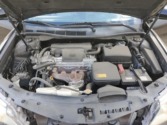 Photo 10 VIN: 4T4BF1FK4CR174075 - TOYOTA CAMRY 