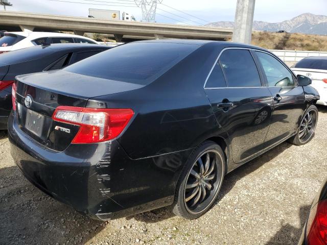 Photo 2 VIN: 4T4BF1FK4CR174075 - TOYOTA CAMRY 