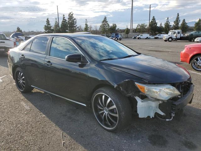 Photo 3 VIN: 4T4BF1FK4CR174075 - TOYOTA CAMRY 