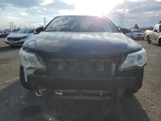 Photo 4 VIN: 4T4BF1FK4CR174075 - TOYOTA CAMRY 