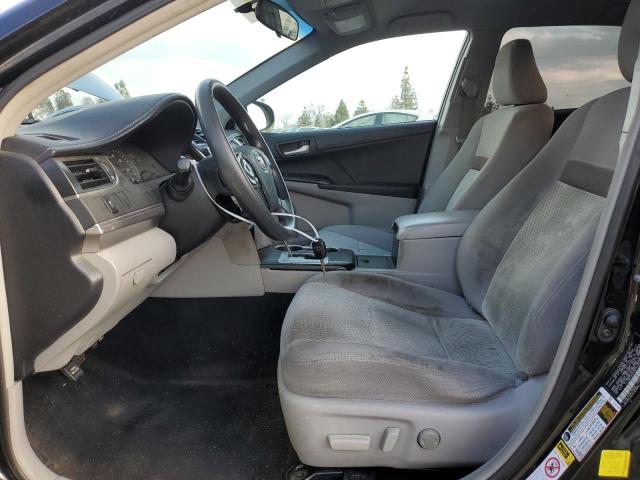 Photo 6 VIN: 4T4BF1FK4CR174075 - TOYOTA CAMRY 