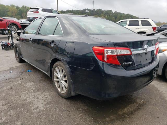 Photo 1 VIN: 4T4BF1FK4CR175002 - TOYOTA CAMRY BASE 